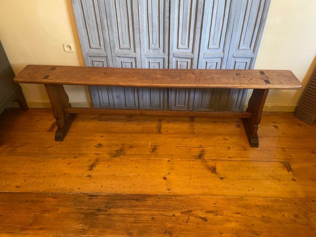 Vintage benches - Save up to 80% by choosing second hand | Whoppah