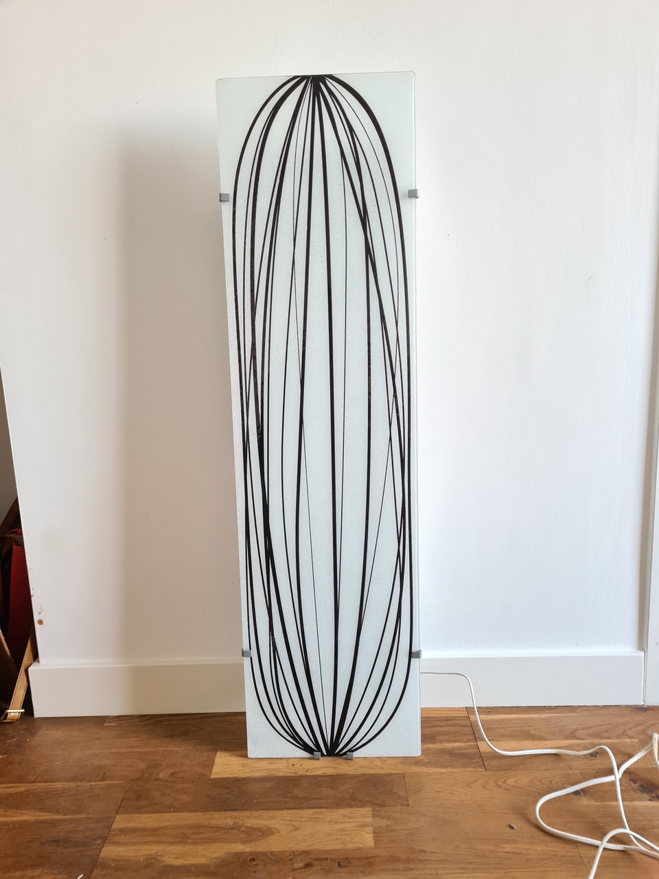 Ikea Gyllen Wall Lamp Julie Treuriger | €130 | Whoppah