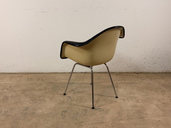 Image 1 of Poltrona Dax di Charles e Ray Eames per Herman Miller, anni '60