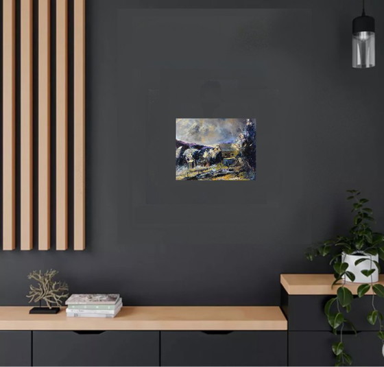 Image 1 of Mysterieus dorp