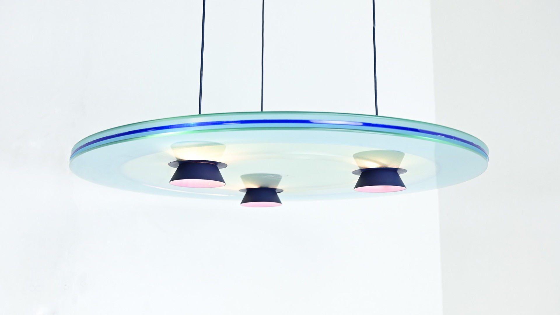 Arteluce Pendant lamps | Whoppah