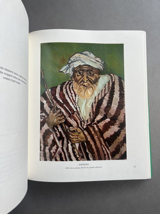 Image 1 of Arabia Saudita: la visione artistica del passato