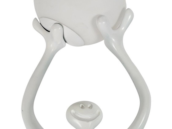 Image 1 of Ruggiu Lightingwear - Pop Art - Lámpara de pared - Fabricada en Italia - Años 90