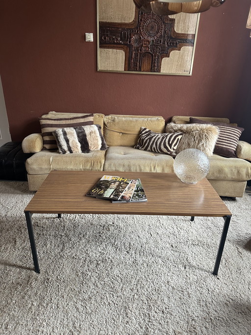 Vintage salon tafel Marko Holland