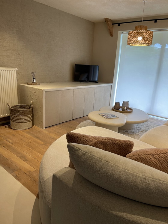Image 1 of 2 coffee tables for sale