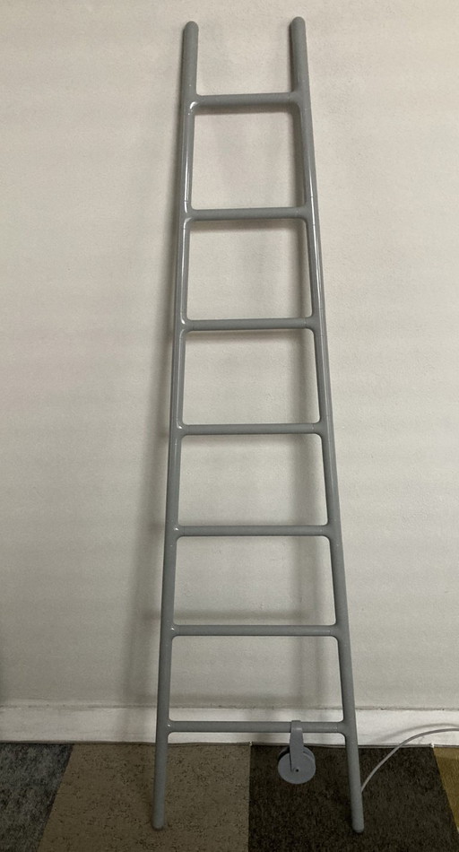 TUBES Scaletta radiator