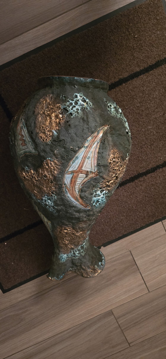 Image 1 of Ceramic vase