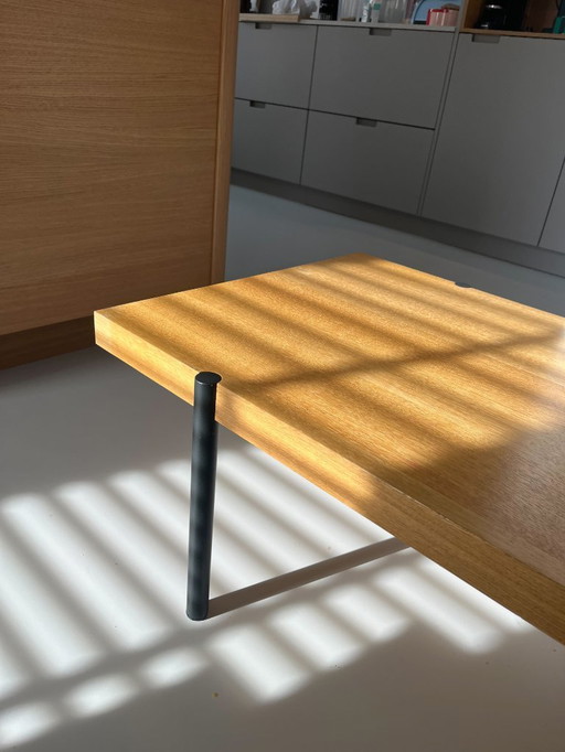 Table basse Artifort Palladio