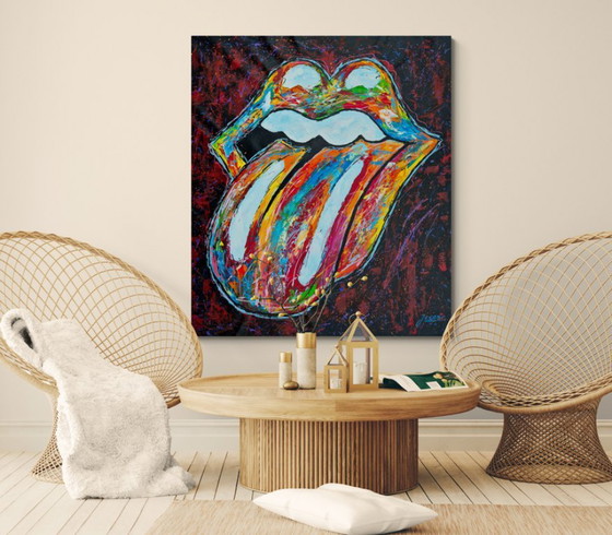 Image 1 of Jovan Srijemac (1962) - Rock & Roll forever 