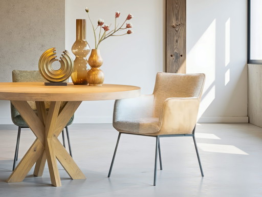 RT Design Bavaro dining chair