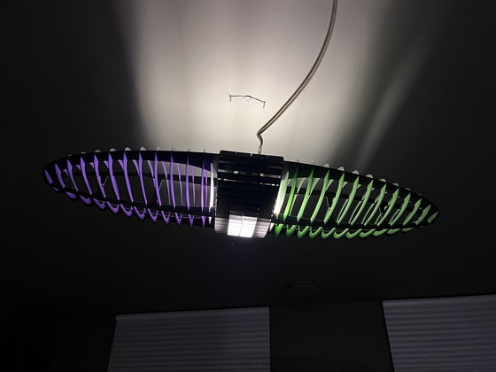 Image 1 of Luceplan Titania - zwart