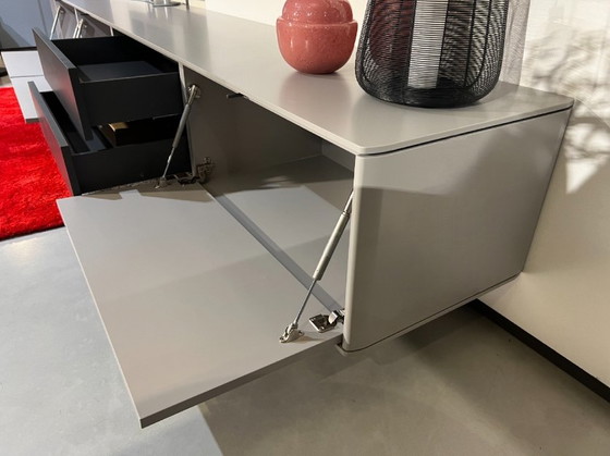 Image 1 of IRO Texel Platin TV cabinet