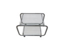 Vintage Trolley Jaren 70
