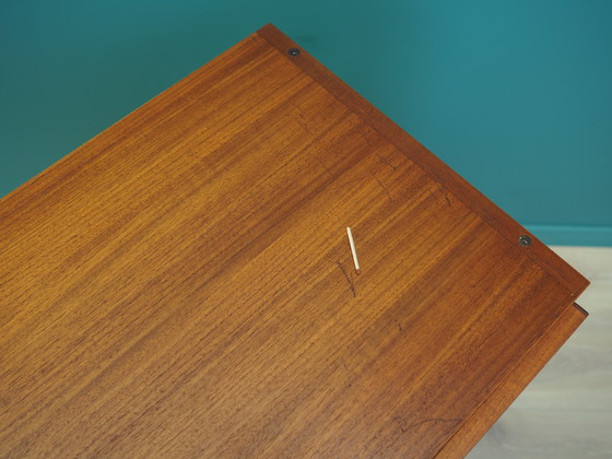 Image 1 of Teak kabinet, Deens ontwerp, 1970S, Productie: Denemarken