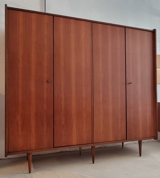 Armario Mid Century – Roperos, Wood (photo 4 of 25)