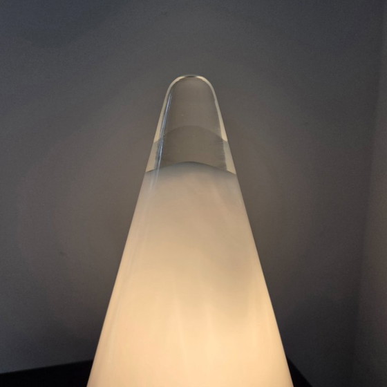 Image 1 of Lámpara de mesa Ilu di Vetro Teepee