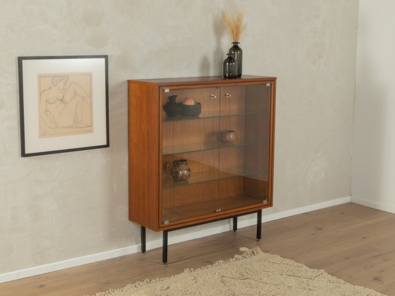 Image 1 of Scaffale espositivo anni '60