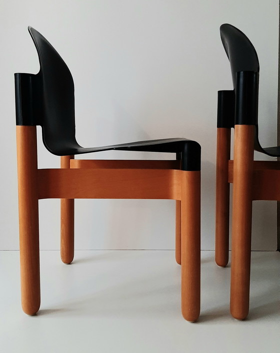 Image 1 of Thonet Flex design Gerd Lange '80