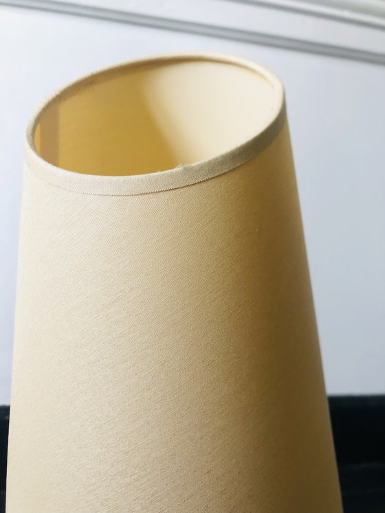 Image 1 of Ceramic lamp by Louis Drimmer, design