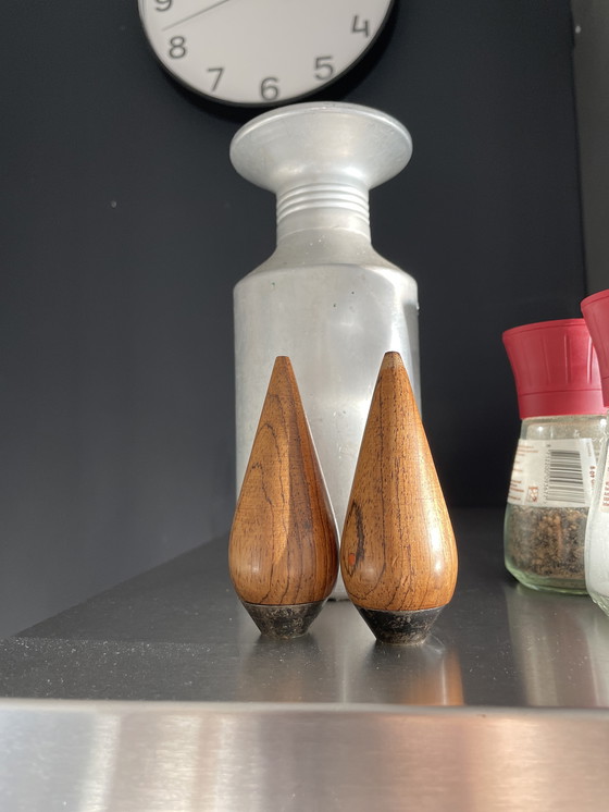 Image 1 of Deen Design Salz- und Pfefferstreuer