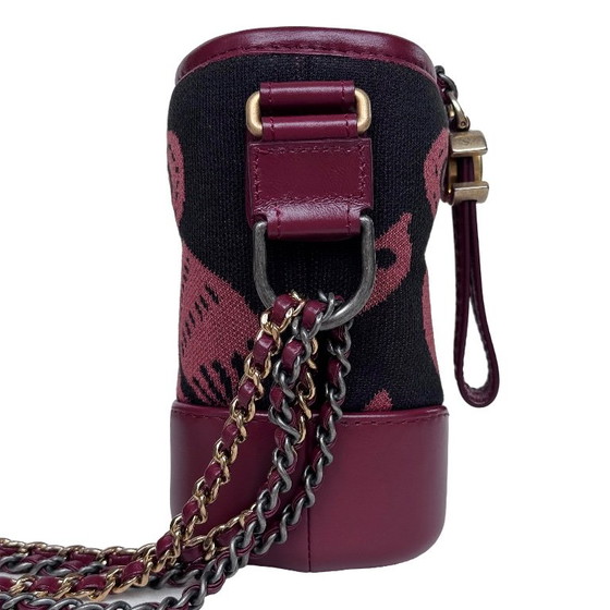 Chanel Gabrielle Hobo – Crossbody bags, Lambskin (photo 10 of 29)