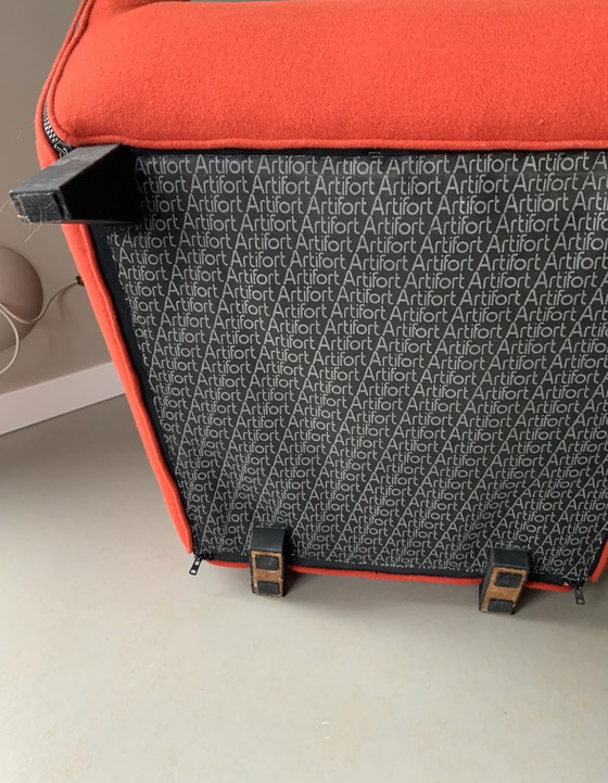 Image 1 of Vintage armchair