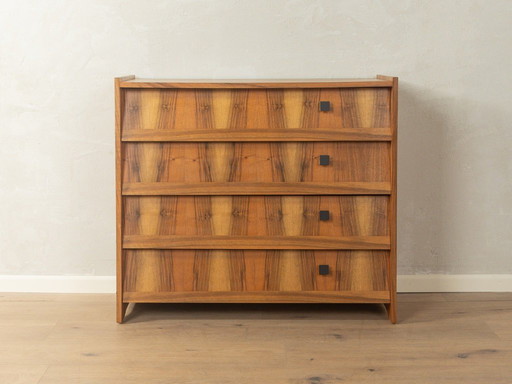 Schuhschrank aus den 1960er Jahren, Vintage