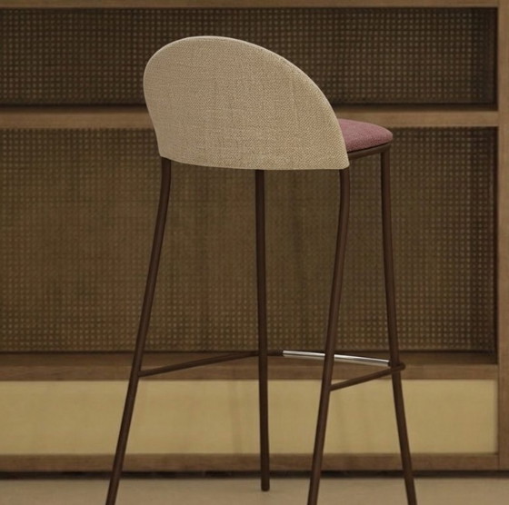 Image 1 of 3 PETALE / EXPORMIN Stools