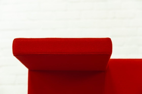 Sillón Offecct Solitaire – Sillones, Textile, Modern (photo 23 of 27)