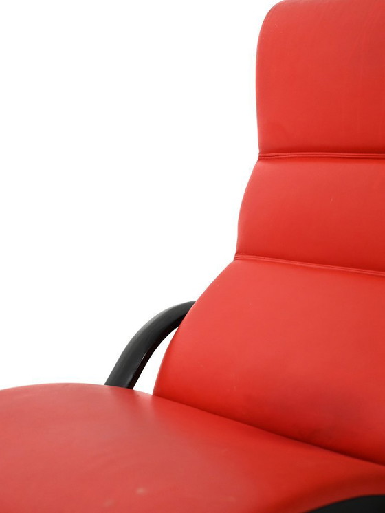 Image 1 of Coppia di sedie “Klovni” di Markku Pakkanen