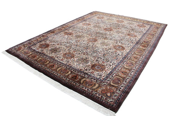 Image 1 of Tabriz India Fine 350x255