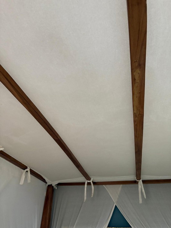 Image 1 of Luxuriöses balinesisches Bett