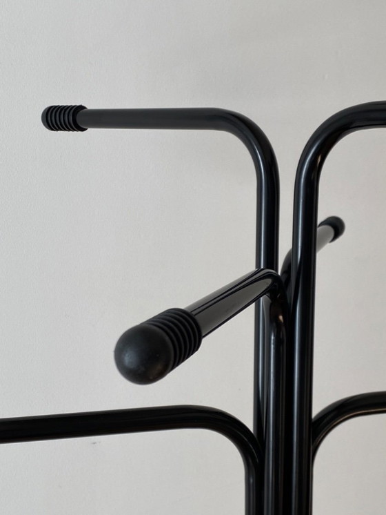 Image 1 of IKEA RIGG standing coat rack