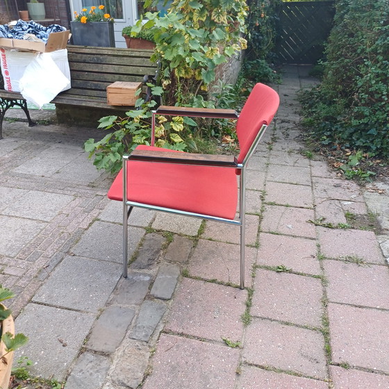 Image 1 of Gijs van der Sluis