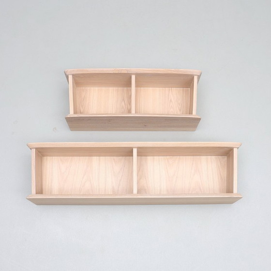 Image 1 of Estantería de pared Verona