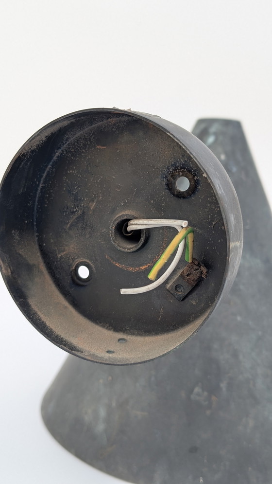 Image 1 of Pareja de apliques de exterior Tratten, de Hans-Agne Jakobsson