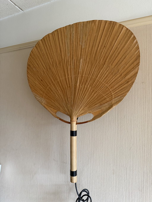 Ingo Maurer Uschiwa wandlamp