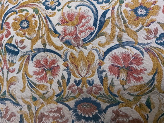 Antique Chair With Webbing – Armchairs, Textile (photo 5 of 24)