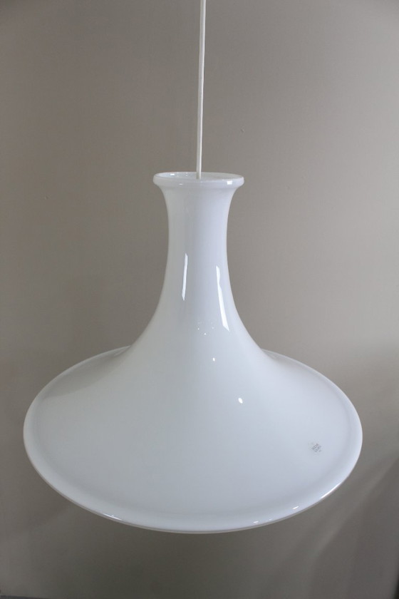 Image 1 of Danish Design hanging lamp Holmgaard