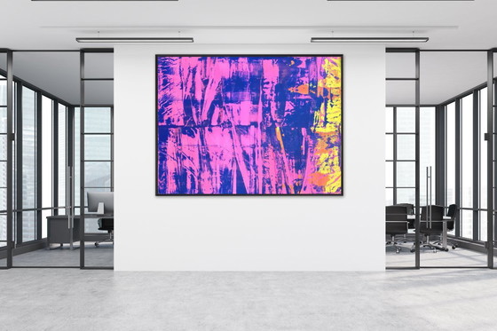 Image 1 of Jürgen Angeler - El efecto piezoeléctrico