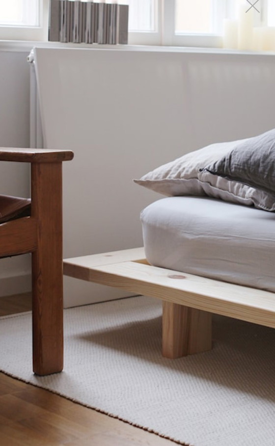 Image 1 of Struttura letto Karup Japan