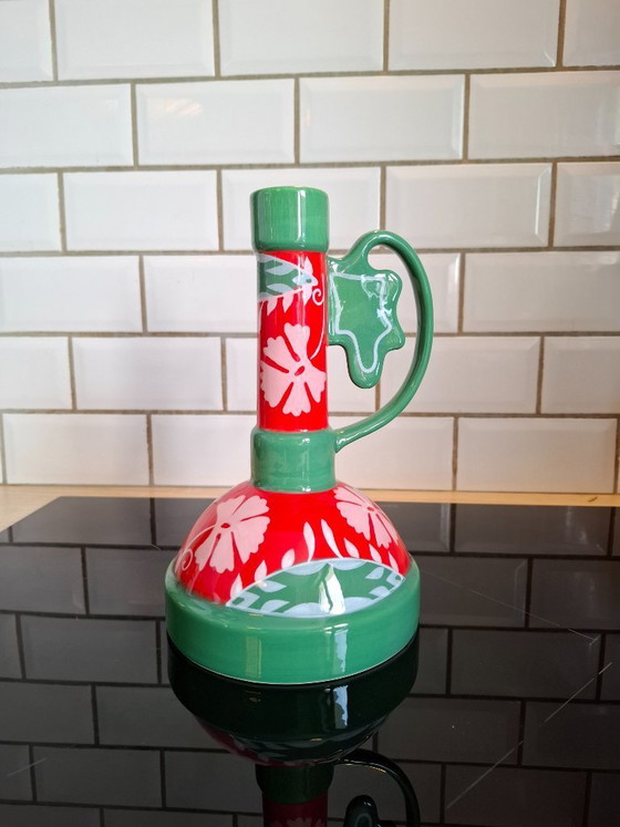 Image 1 of Candelabro di Caroline de Benoist