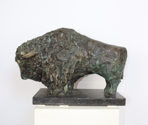 " Taurus" Bronze