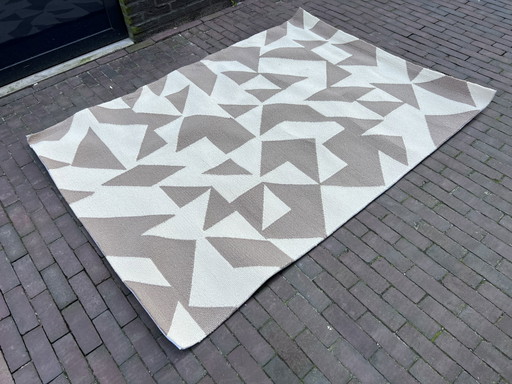 Brink & Campman Habitat Yerba Binnen & Buiten Tapijt