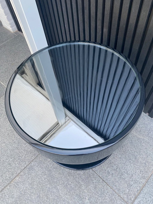 Moooi Elements Design Side Table