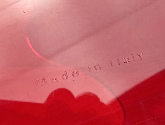 Image 1 of Porta revistas de diseño - Guzzini