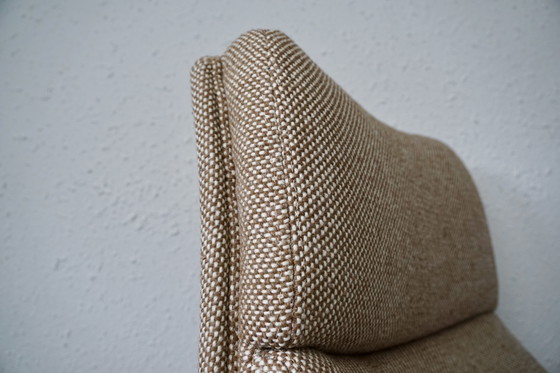 Image 1 of Vintage Artifort F154 spinpoot