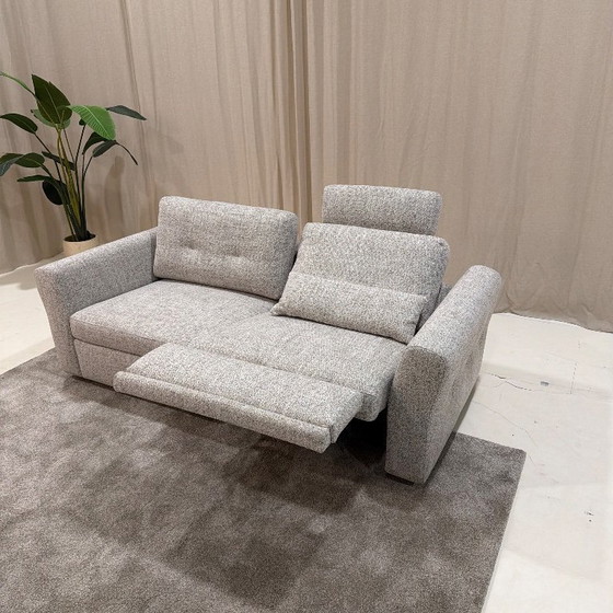 Image 1 of Divano a due posti Bas con funzione relax di Moome