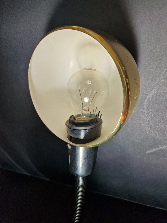 Image 1 of 70s desk lamp