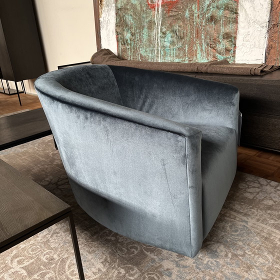 Image 1 of Macazz Cocoon armchair